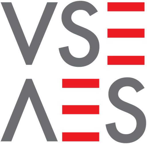 Verband Schweizerischer Elektrizitätsunternehmen Logo